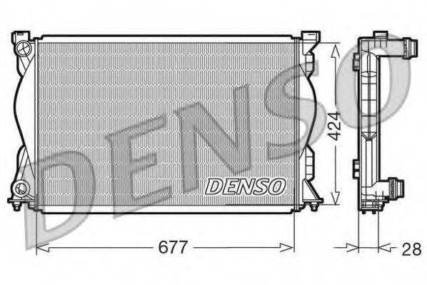 DENSO DRM02036