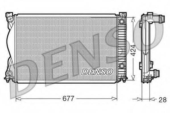 DENSO DRM02037