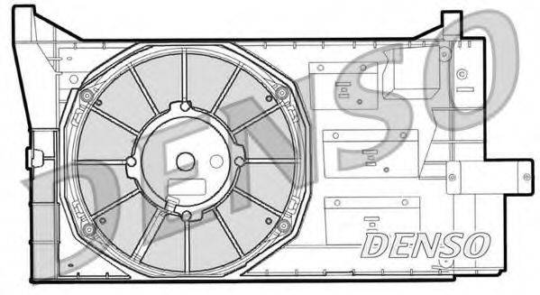 DENSO DER09050