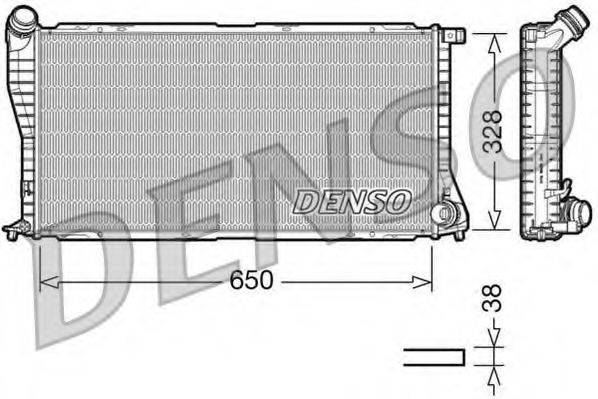 DENSO DRM05002