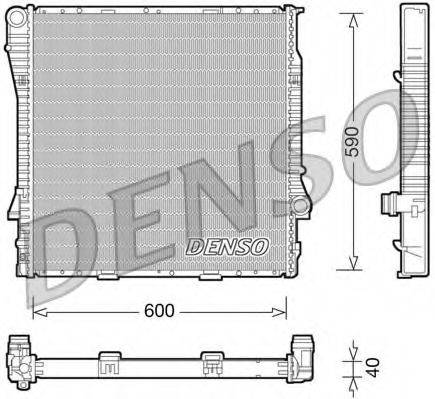 DENSO DRM05114