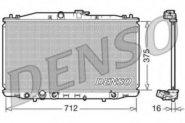 DENSO DRM40022