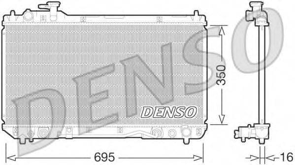 DENSO DRM50061