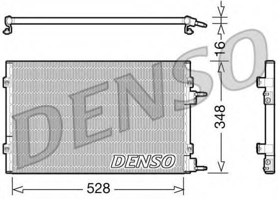 DENSO DCN06003