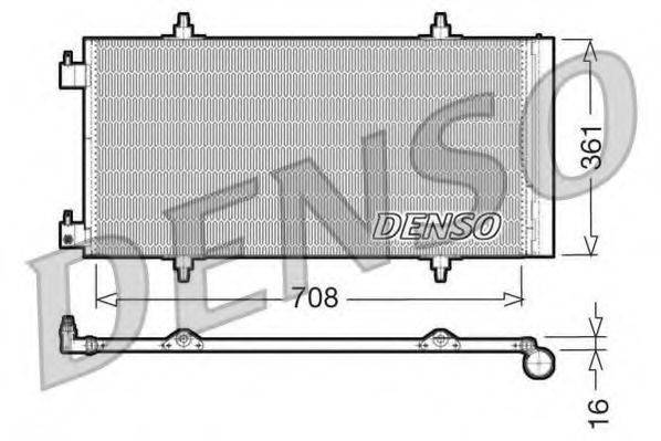 DENSO DCN07011