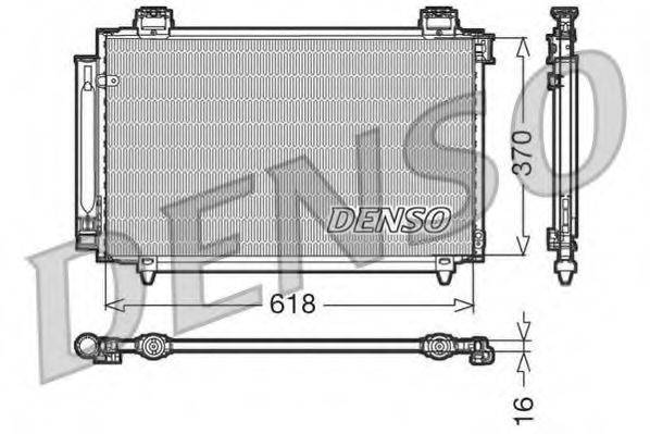 DENSO DCN50016