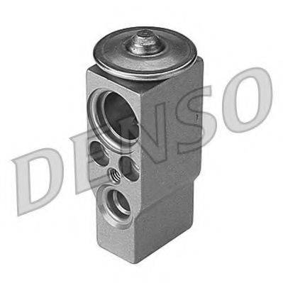 DENSO DVE01002 Розширювальний клапан, кондиціонер