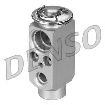 DENSO DVE09001 Розширювальний клапан, кондиціонер