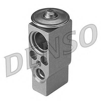 DENSO DVE25003 Розширювальний клапан, кондиціонер