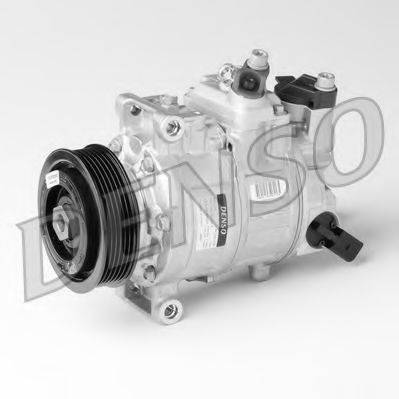 DENSO DCP02062