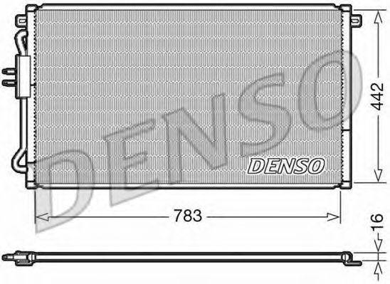 DENSO DCN06015