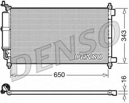 DENSO DCN46020