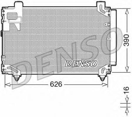 DENSO DCN50044