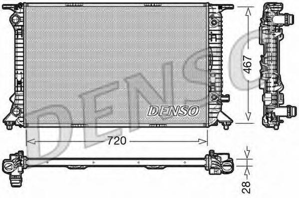 DENSO DRM02021