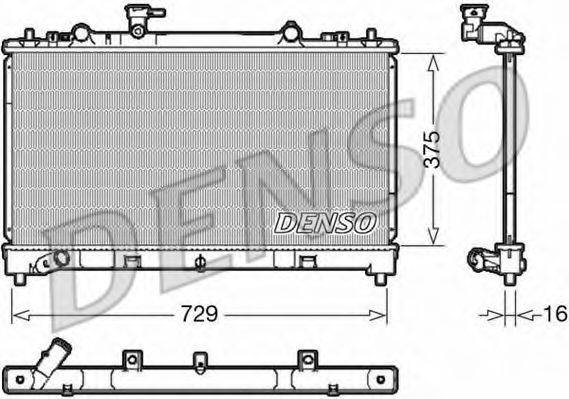 DENSO DRM44038