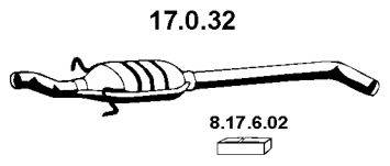 EBERSPACHER 17.0.32