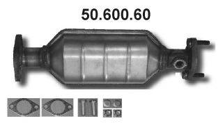 EBERSPACHER 5060060 Каталізатор