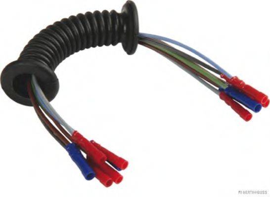 OPEL 1295668 Ремонтний комплект, кабельний комплект