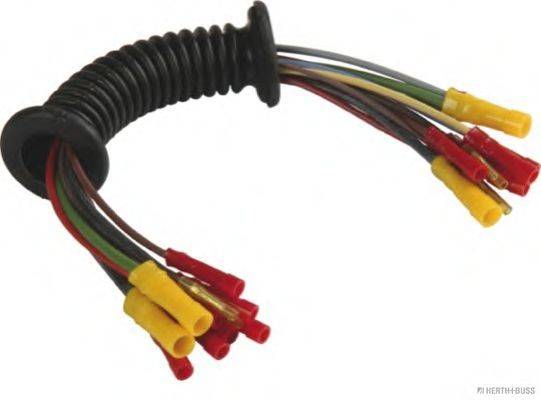 OPEL 09136424 Ремонтний комплект, кабельний комплект