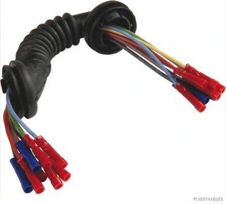 OPEL 13122559 Ремонтний комплект, кабельний комплект