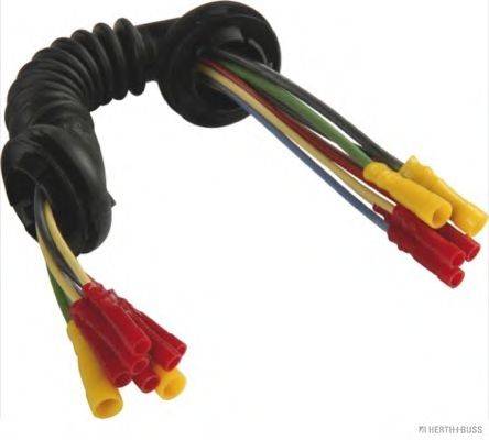 OPEL 6296357 Ремонтний комплект, кабельний комплект