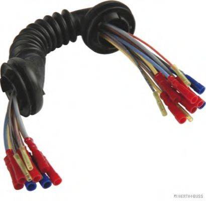 OPEL 6296909 Ремонтний комплект, кабельний комплект