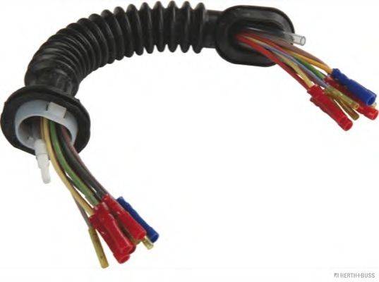 VAG 6Q9 971 147 Ремонтний комплект, кабельний комплект