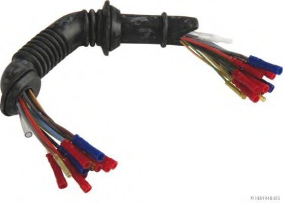 VAG 1U9 972 175 Ремонтний комплект, кабельний комплект