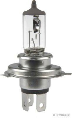 TRIFA 01610 Лампа розжарювання, основна фара