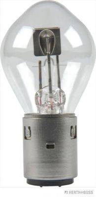 HC-PARTS 170573 Лампа розжарювання; Лампа розжарювання, основна фара