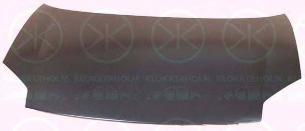 KLOKKERHOLM 0551280