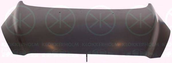 KLOKKERHOLM 5519281A1 Капот двигуна