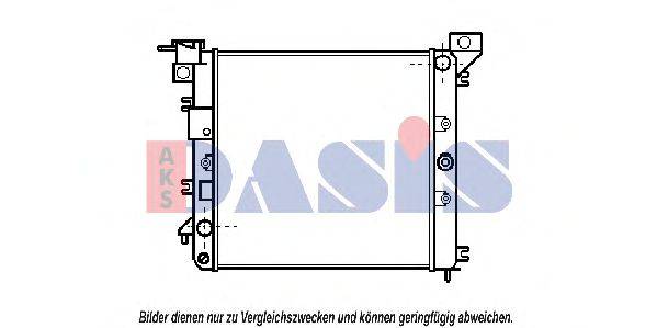 AKS DASIS 070110N