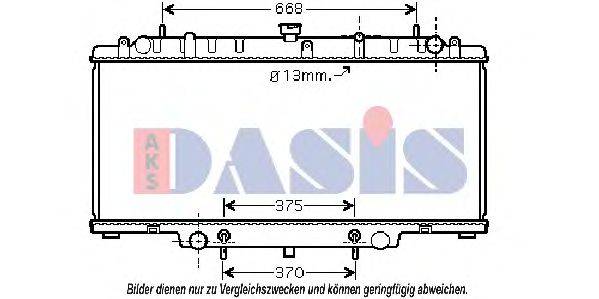 AKS DASIS 070132N