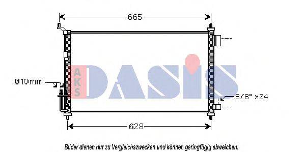 AKS DASIS 072021N