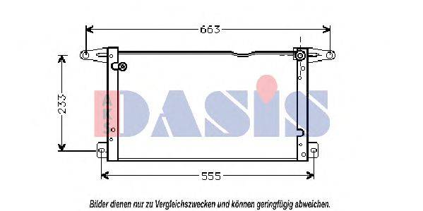 AKS DASIS 082050N