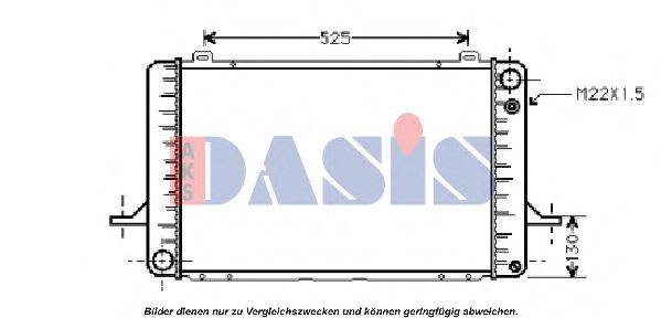 AKS DASIS 090420N