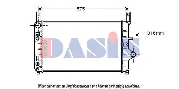 AKS DASIS 090900N