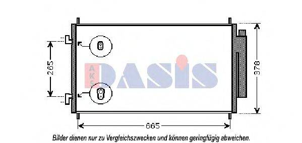 AKS DASIS 102023N