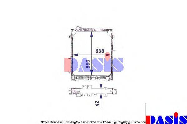 AKS DASIS 130090T