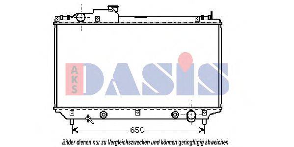 AKS DASIS 210111N