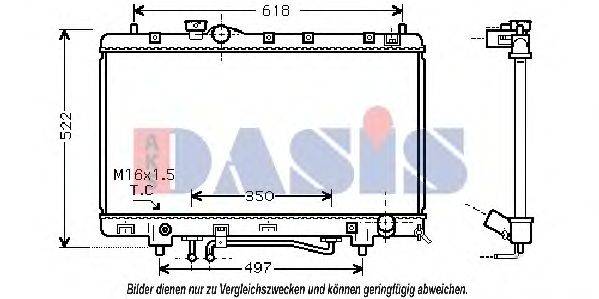 AKS DASIS 210119N