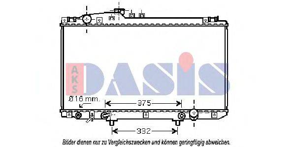 AKS DASIS 210127N