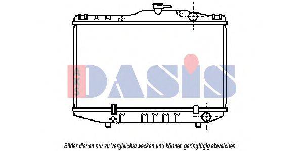 AKS DASIS 210390N