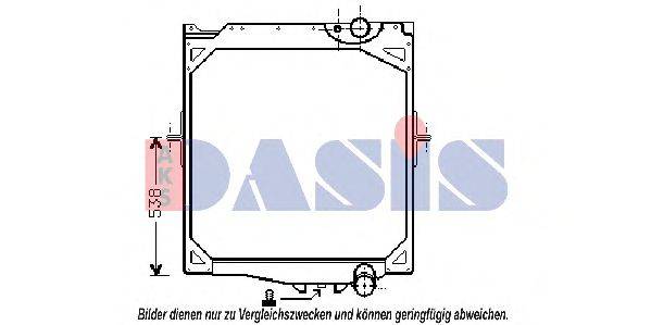 AKS DASIS 280110N