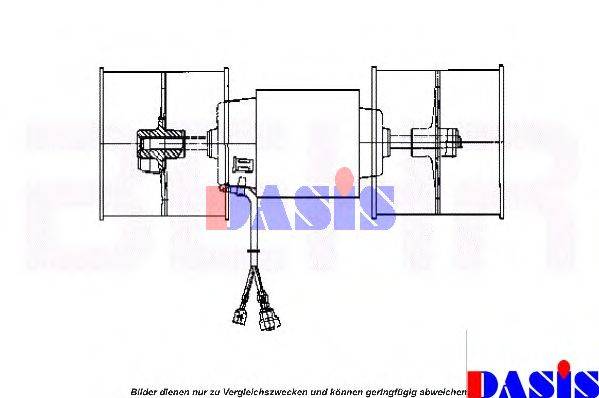 AKS DASIS 740530N