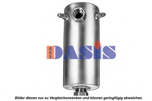 AKS DASIS 800340N Осушувач, кондиціонер
