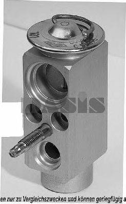 AKS DASIS 43130134 Розширювальний клапан, кондиціонер