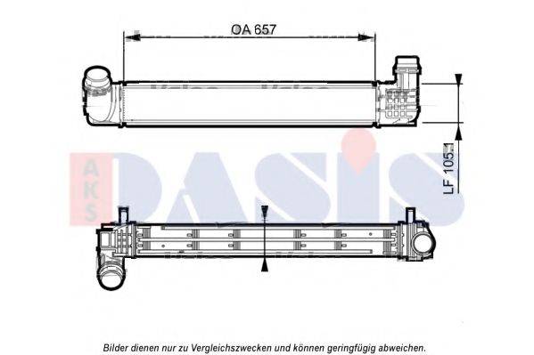 AKS DASIS 187039N