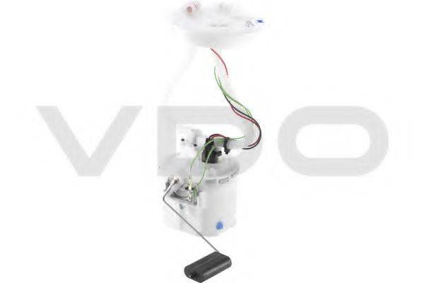 VDO A2C59514059 Елемент системи живлення
